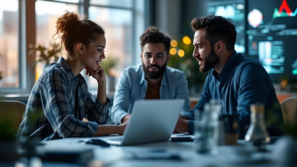 Developers Debate the Direction of Working Remotely in the Tech Field